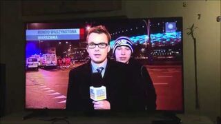 Nie kłamcie w Polsacie! 11.11.2014