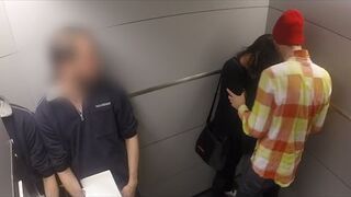 Szokujący eksperyment. Jedna osoba na 53 zareagowała.