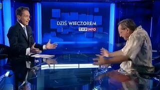 Cejrowski o homo tęczy - masakruje klasycznie!