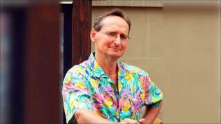 Wojciech Cejrowski o dietach