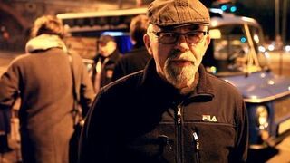 Ludzie którzy pieką najlepsze kiełbaski - Kiełbaski z niebieskiej Nyski