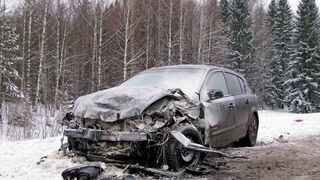 See car accidents 2014