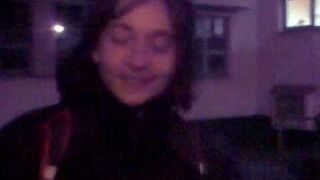 Jak ćpać dezodorant