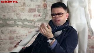 Paranienormalny Redaktor Naczelny CKM!