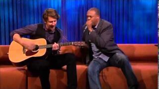 Koleś z akademii policyjnej - Rogerio Marques