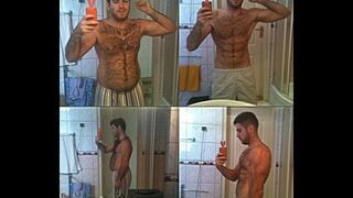 Zrzucił 25 kg w Rok. Transformacja!