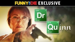 Dr. Quinn w nowej odsłonie!
