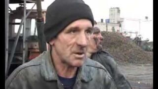 Mistrz drugiego planu. Rosja. Twarz w błocie