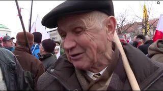 Stanisław Lesisz - Wiersz kombatanta