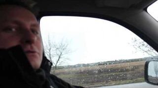 STAR WARS IN REAL LIFE ?! (Gwiezdne Wojny pod Szczecinem)