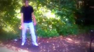 Świdnica oddaj mój zaworek (wentylek). Damski bokser!