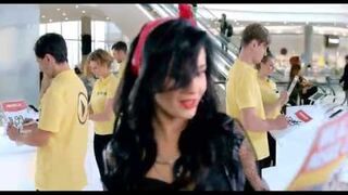 MEDIAEXPERT- Włączamy Niskie Ceny! - Ewelina Lisowska