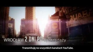 INWAZJA: Bitwa o LIDL (official trailer)