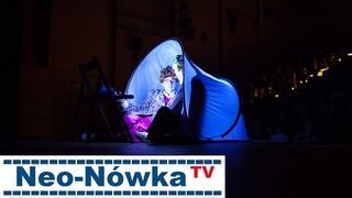 Kabaret Neo-Nówka TV - NAMIOT - Pielgrzymka Paciaciaków