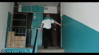 Ciężki powrót do domu