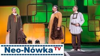 Kabaret Neo-Nówka TV - CHROBRY - Zjazd w Gnieźnie
