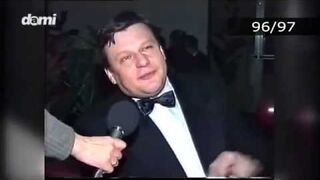 Wspaniały to był rok, nie zapomnę go nigdy!