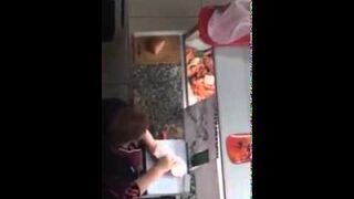 Zobacz jak oszukują w mięsnym!