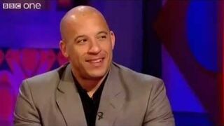 Vin Diesel's na helu