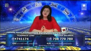 Opętany widz dzwoni do Wróżki Salomey