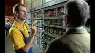 Castorama - Profesor