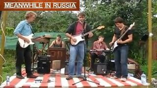 Najgorsza kapela na świecie!