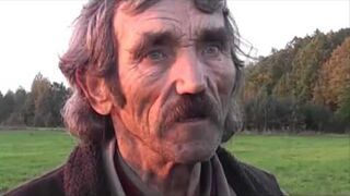 Stachu Jonas Człowiek Roku