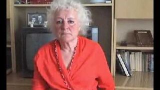 Pani Barbara - Ona robi mu loda