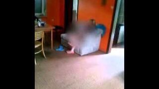 Kłótnia zakochanych