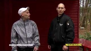 Jak tańczyć techno? Hardcore De Zomer Door