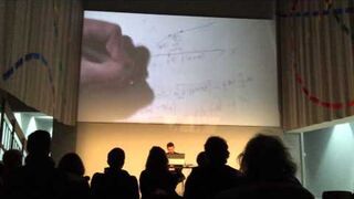 Wykład Testoviron o całkach