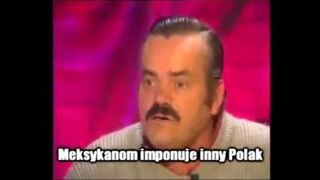 Meksyk śmieje się z Tuska i sytuacji w Polsce