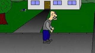 Stare dobre czasy - Masakra