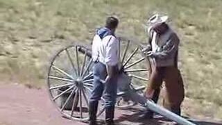 Cannon Firing 101