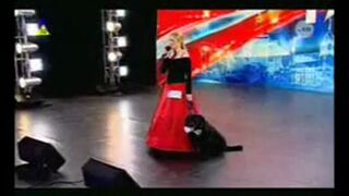 Ewa Lewandowska - Ave Maria