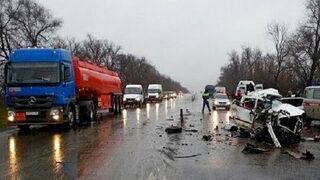 Car Accidents Compilation 2015