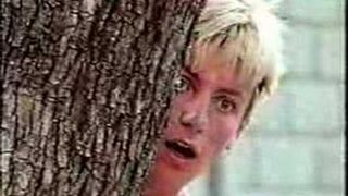 Ukryta kamera - cena kobiety