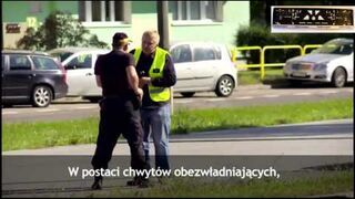 Emil Rau - Jedna z najlepszych interwencji