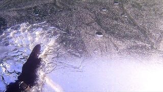 Nie próbujcie tego "w domu"