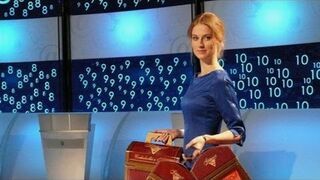 Jeden z dziesięciu-przeróbka (+18) PIĄTKA