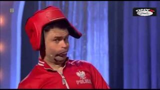 Kabaret Paranienormalni - Jacek Balcerzak 2 (nowa wersja)