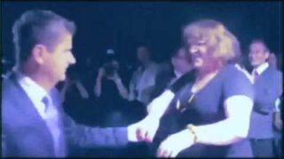 Wóda zryje banie - Palikot