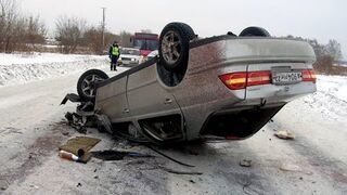 Russian Car Accidents Compilation  2015