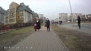 Droga TYLKO dla rowerów