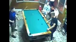 Bilardowy farciarz!!!