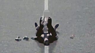 Kontrowersyjna reklama piłkarskiego klubu. Seks na murawie!