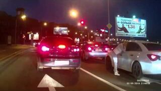 Dziewczyna z XXI wieku