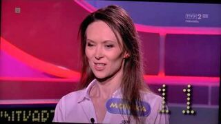 Familiada: Karol błysnął inteligencją - "Jeszcze raz"