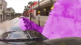 Jak przyciągnąć uwagę przechodniów?