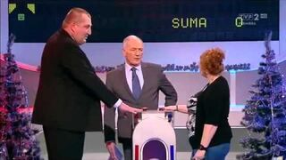 Familiada: Czy to jest krzew? Rolnik...